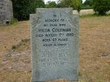 image number Coleman066